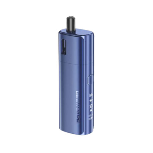 Kit cigarette électronique pod SOUL 2 de Geekvape chez Cigusto | Cigusto | Cigarette electronique, Eliquide