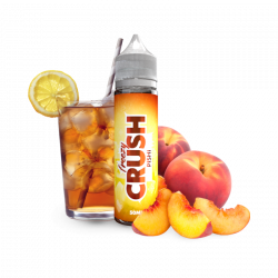 E Liquide CRUSH PISHI 50 ml - E-Tasty