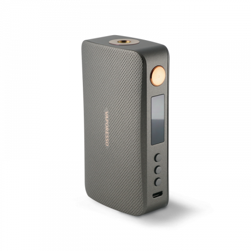 BOX MOD Gen S 220 Watts de Vaporesso - clearomiseur | Cigusto | Cigarette electronique, Eliquide