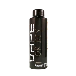 Arôme PROJET LENNY 30 ml - Revolute