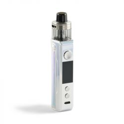 Kit ecigarette Drag X2 PnP-X Voopoo pour Inhalation directe | Cigusto | Cigarette electronique, Eliquide