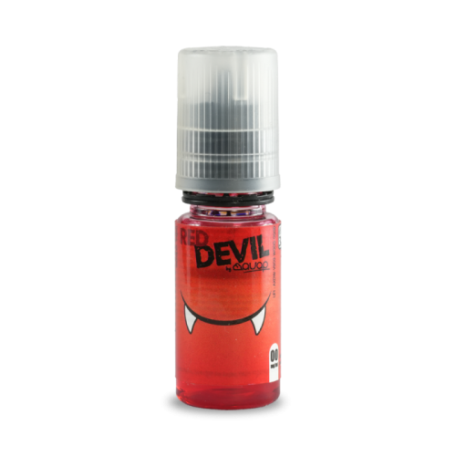 Red Devil AVAP 8 mg Boisson 50/50 France 8 mg| Cigusto | Cigusto | Cigarette electronique, Eliquide