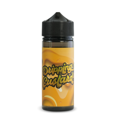 E-liquide Vape Royale Dripping Custard en 100ml, e-liquide Vape Royale à la crème anglaise | Cigusto | Cigusto | Cigarette electronique, Eliquide