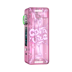 Box mod Centaurus N100 simple accu Lost Vape - Ecigarette | Cigusto | Cigusto | Cigarette electronique, Eliquide