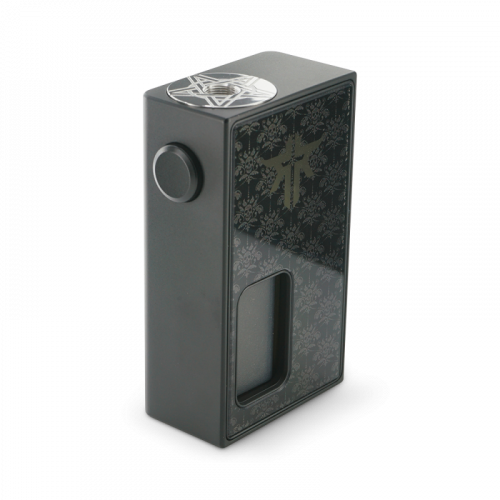 Vandy Vape Requiem BF Kit Craftsman Silver | Cigusto | Cigarette electronique, Eliquide