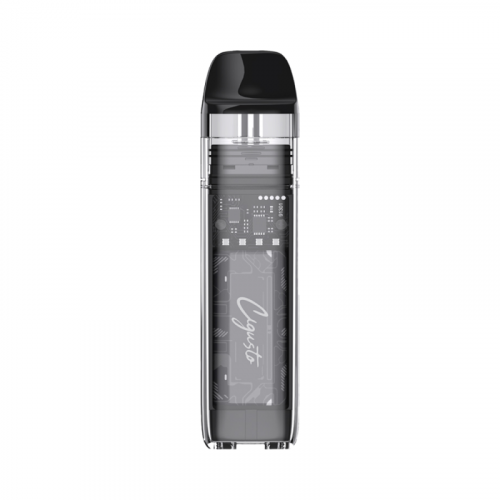 Kit e-cigarette pod Limpid de Dovpo | Cigusto | Cigusto | Cigarette electronique, Eliquide