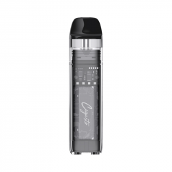 Kit e-cigarette pod Limpid de Dovpo | Cigusto | Cigusto | Cigarette electronique, Eliquide