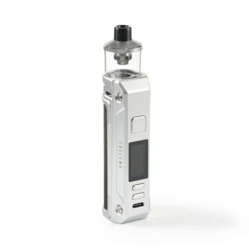 THELEMA URBAN 80 Lostvape - Pod ecigarette| Cigusto | Cigusto | Cigarette electronique, Eliquide