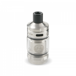 Clearomiseur Zeus Nano DL - MTL Geekvape - Ecigarette | Cigusto | Cigarette electronique, Eliquide