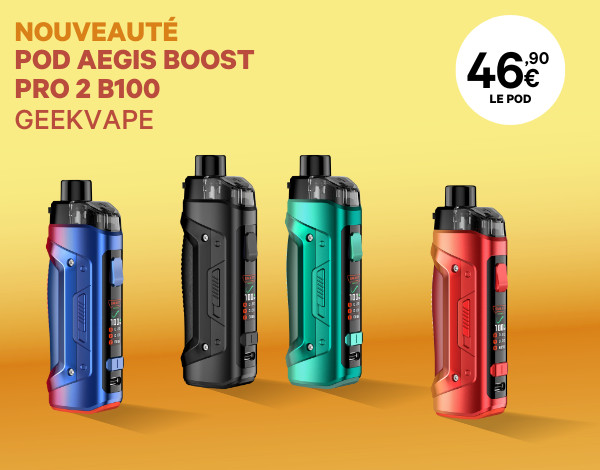 AEGIS B100