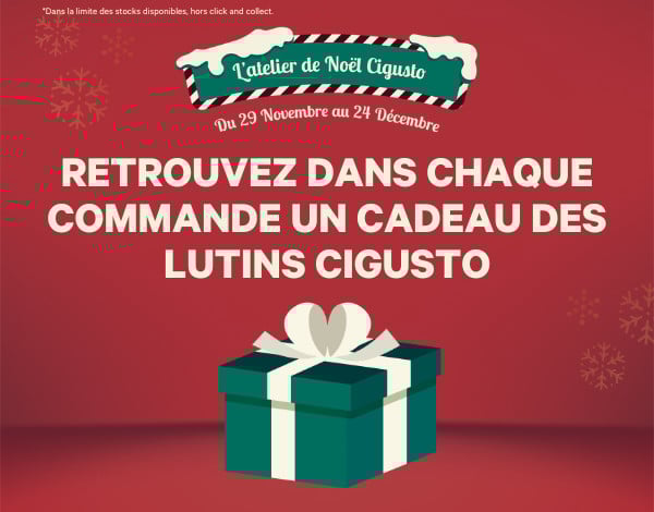CADEAUX NOEL