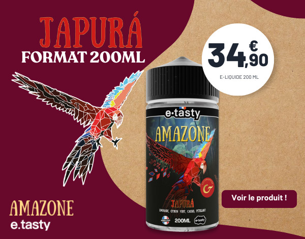 JAPURA (NON CONNECTÉS)