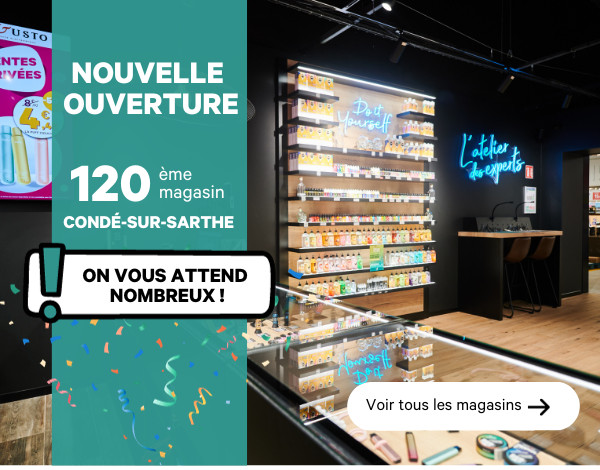 OUVERTURE CONDE