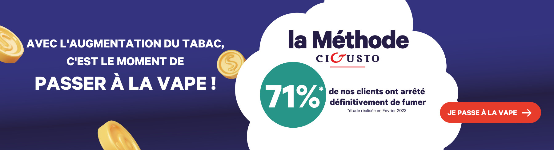 LA METHODE
