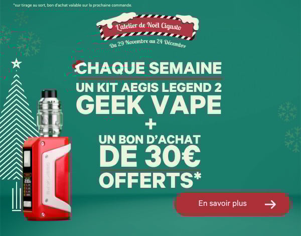 JEU CONCOURS NOEL
