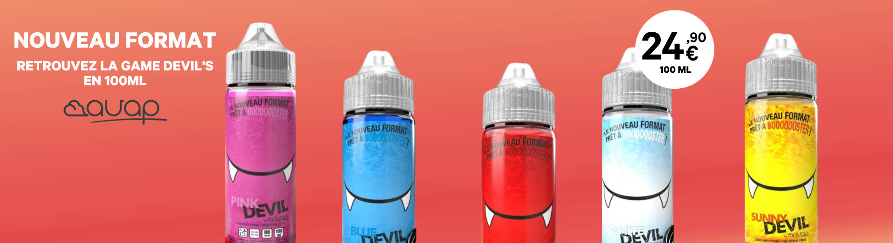 LIQUIDES AVAP