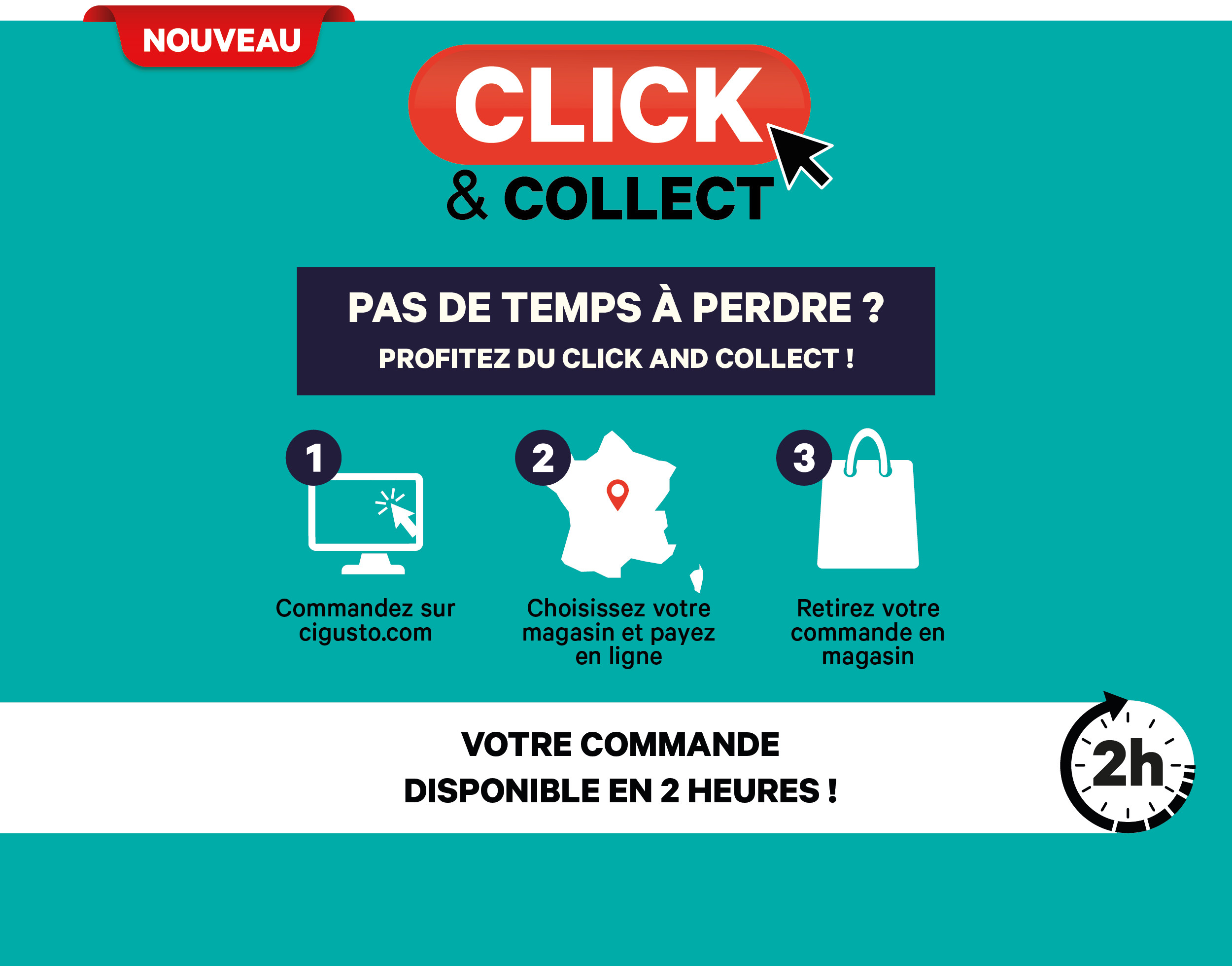 CLICK AND COLLECT