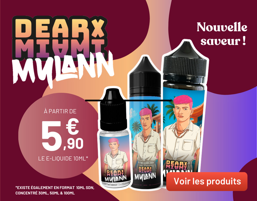 LANCEMENT MYLANN NON CONNECTE