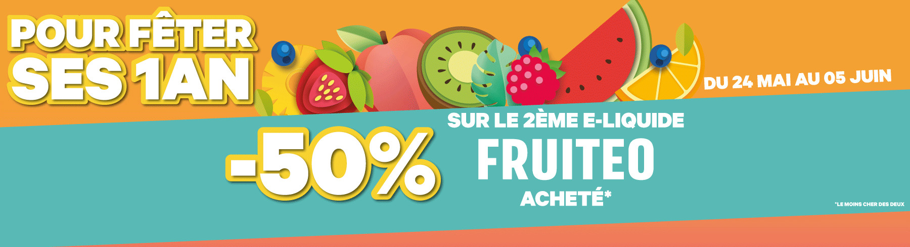 FRUITEO
