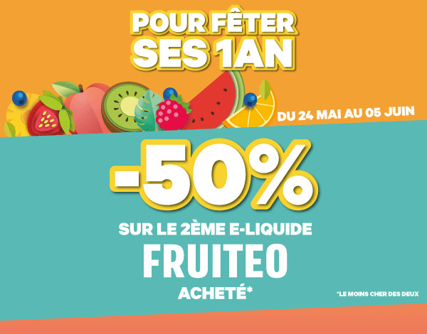 FRUITEO