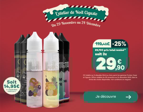PACK LIQUIDE