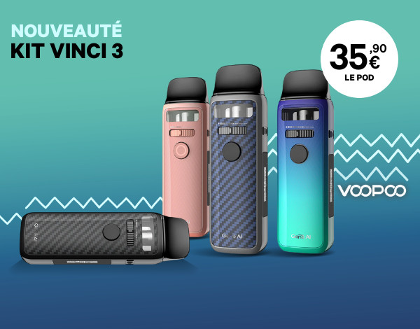VINCI 3